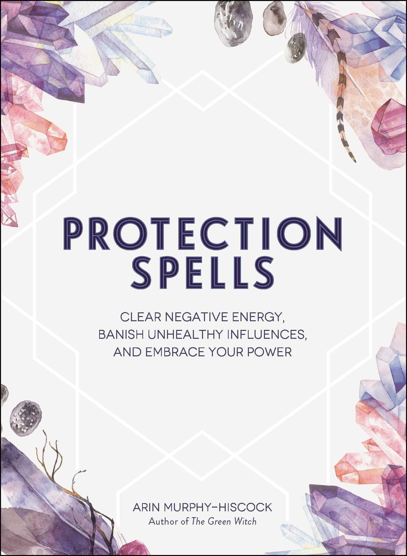 Protection Spells