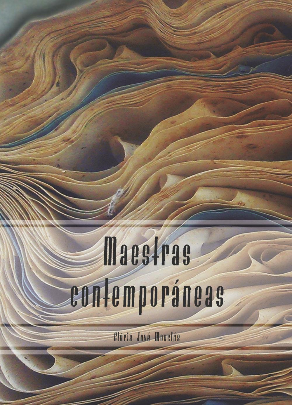 Maestras contemporáneas