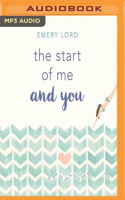 The Start of Me and You