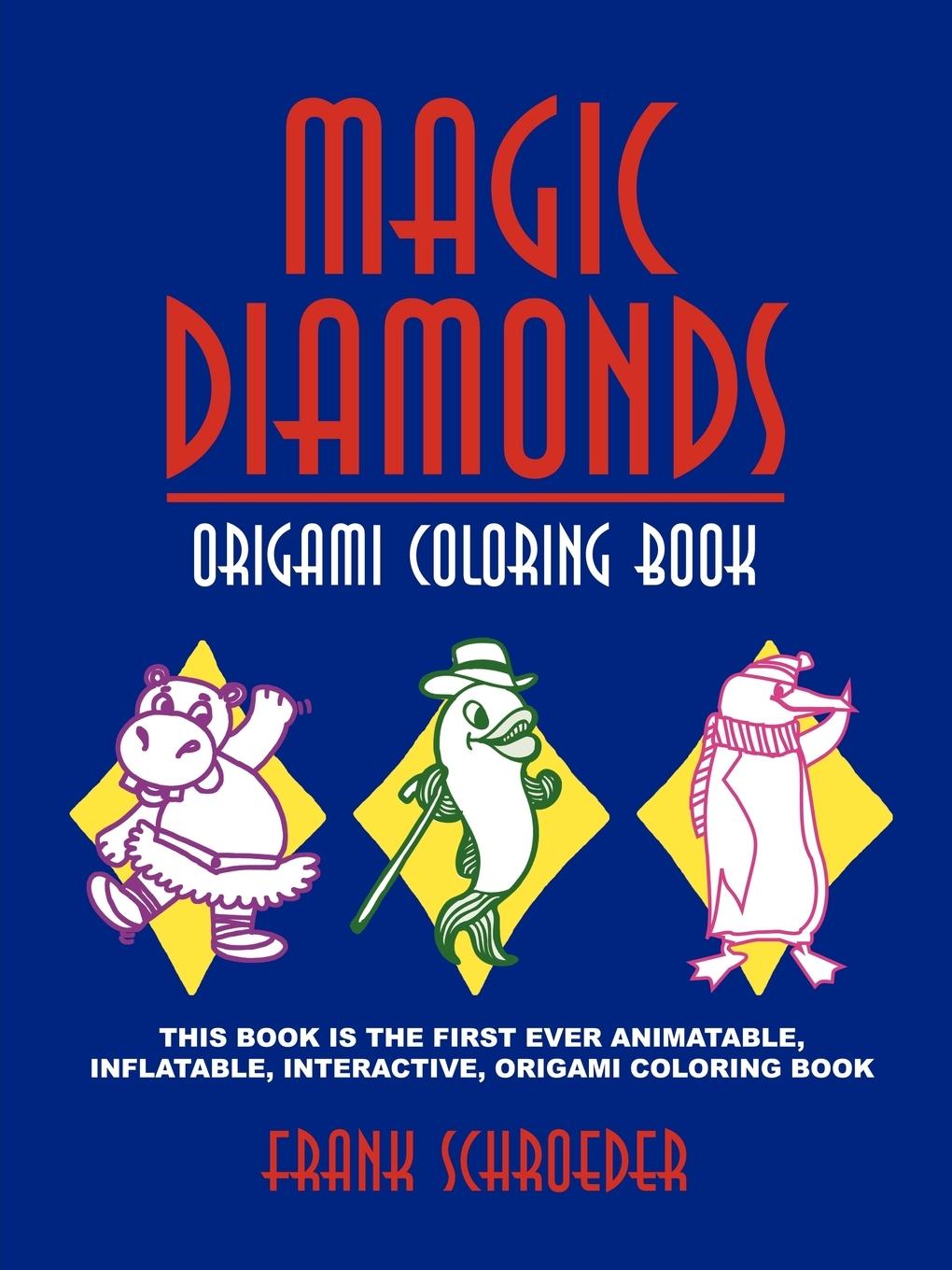 Magic Diamonds