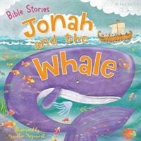 Bible Stories: Jonah and the Whale