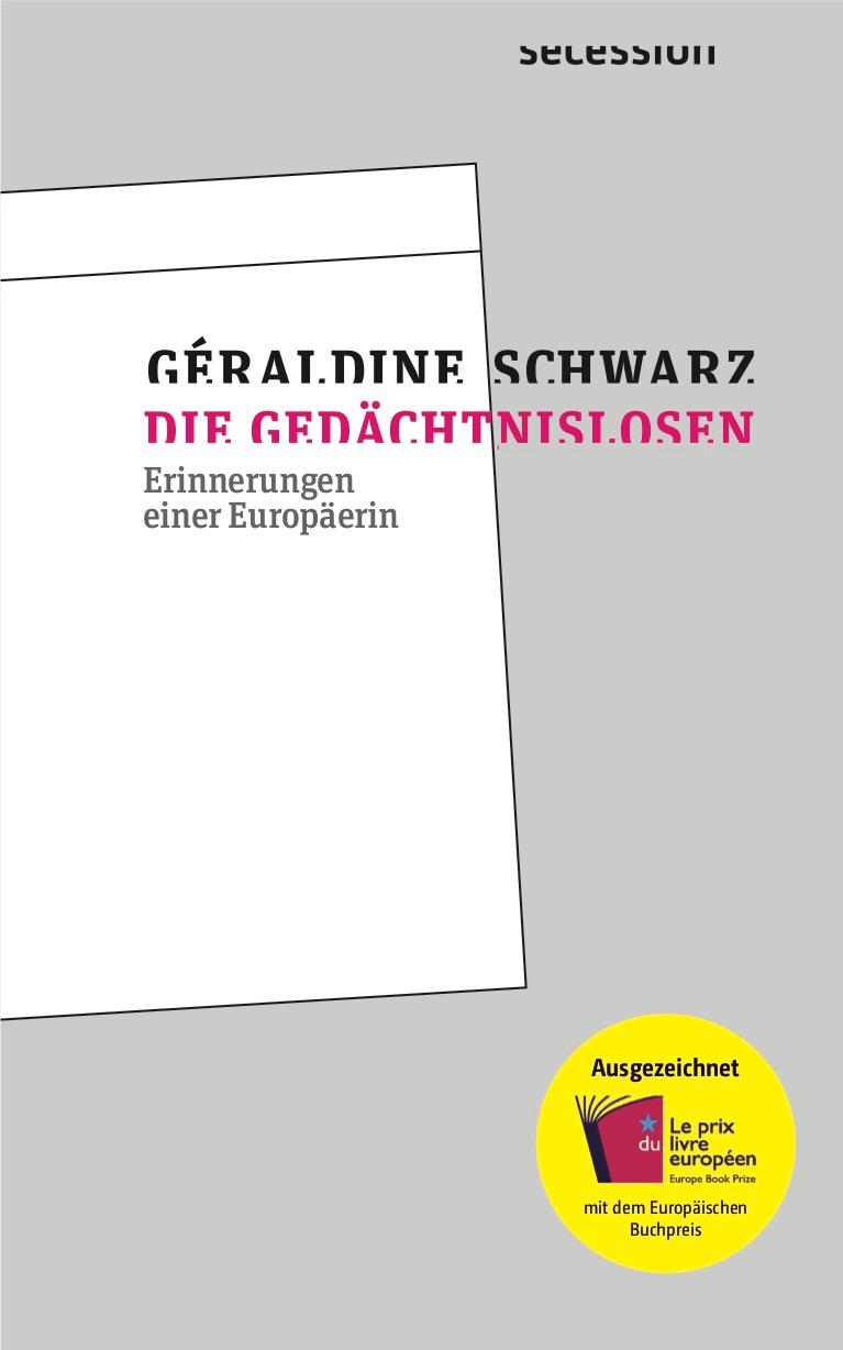 Die Gedächtnislosen