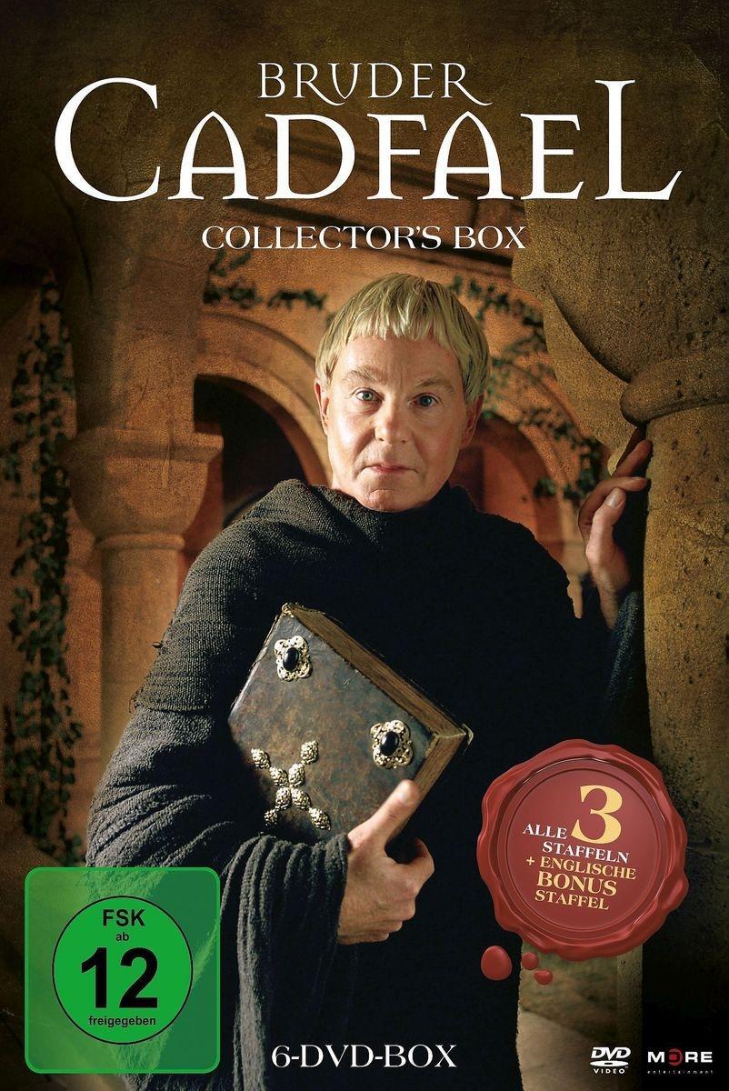 Bruder Cadfael