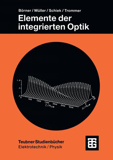 Elemente der integrierten Optik