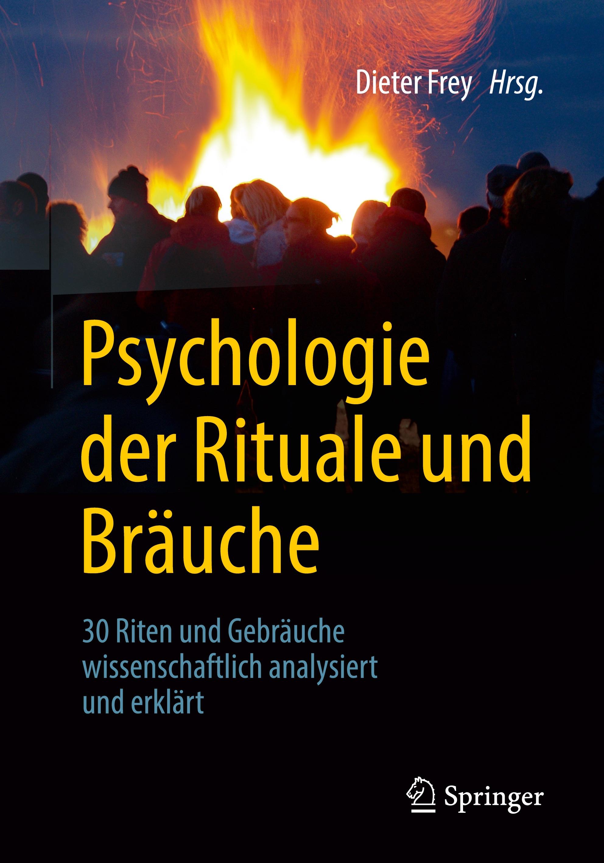 Psychologie der Rituale und Bräuche