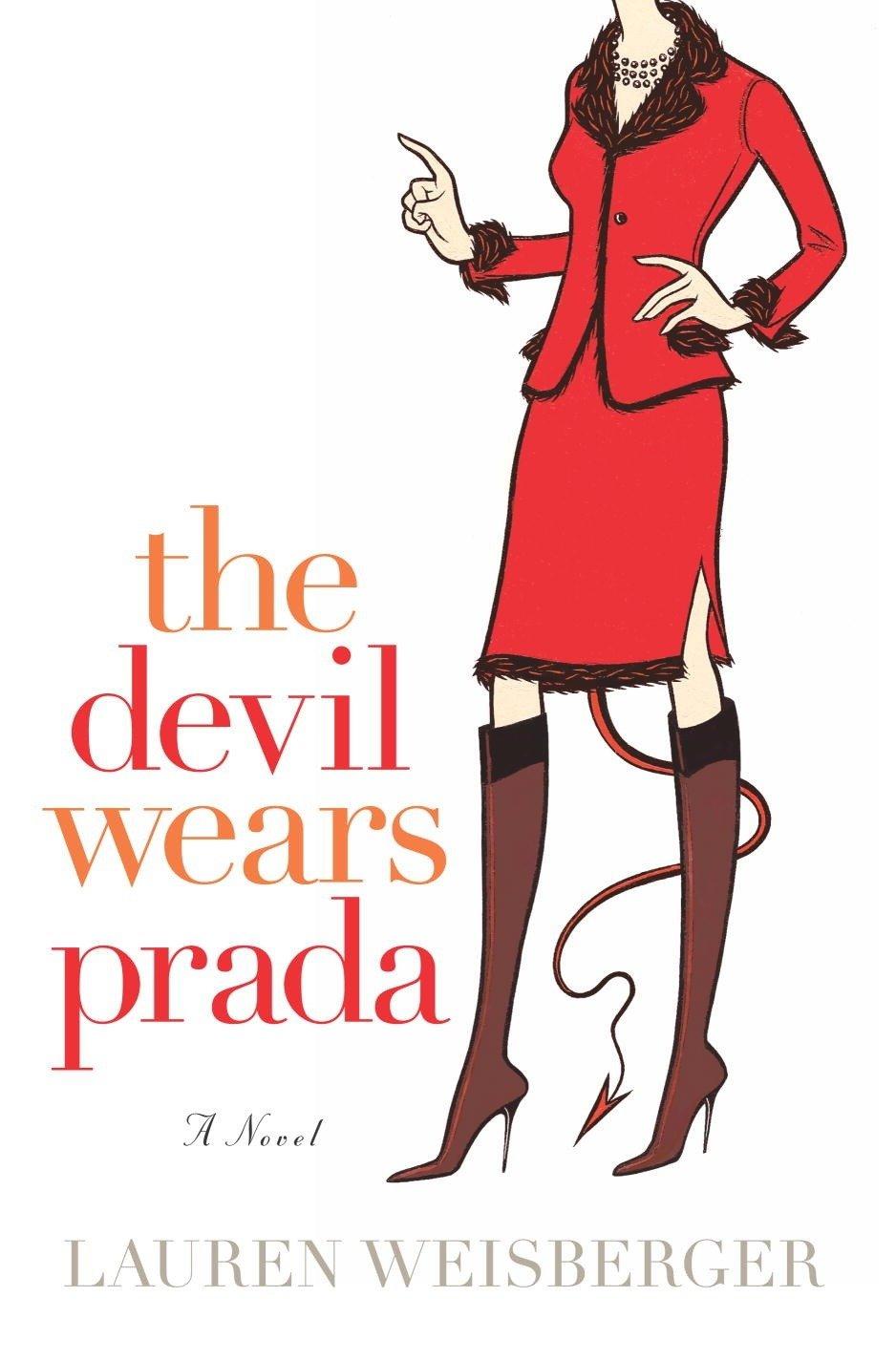 The Devil Wears Prada