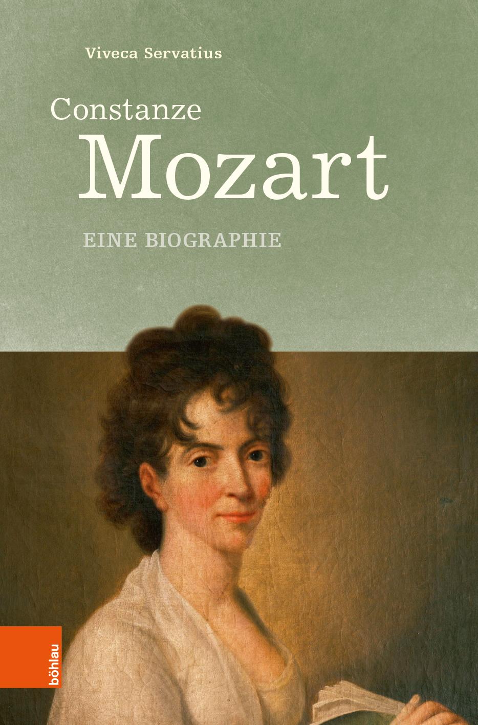 Constanze Mozart