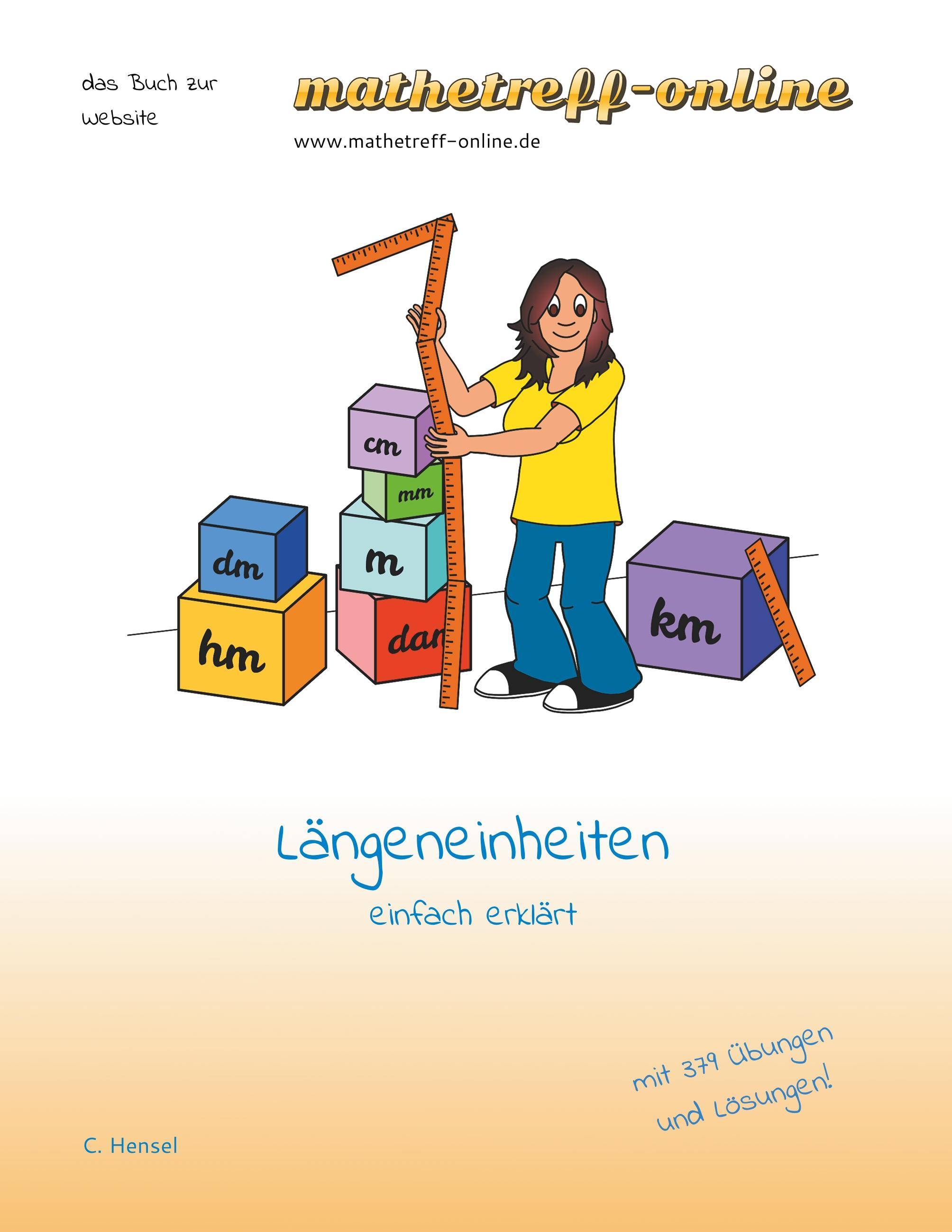 Längeneinheiten