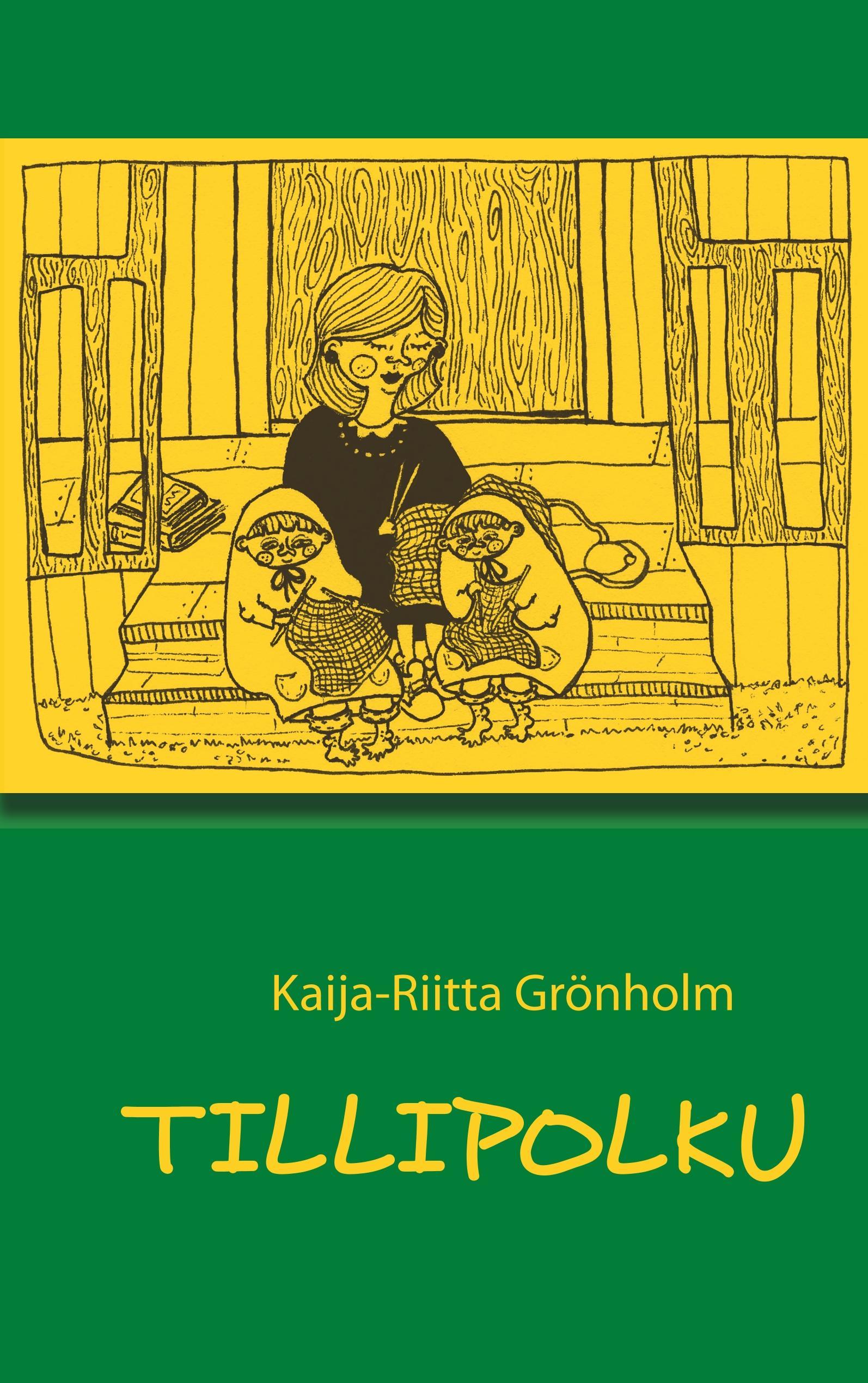 Tillipolku