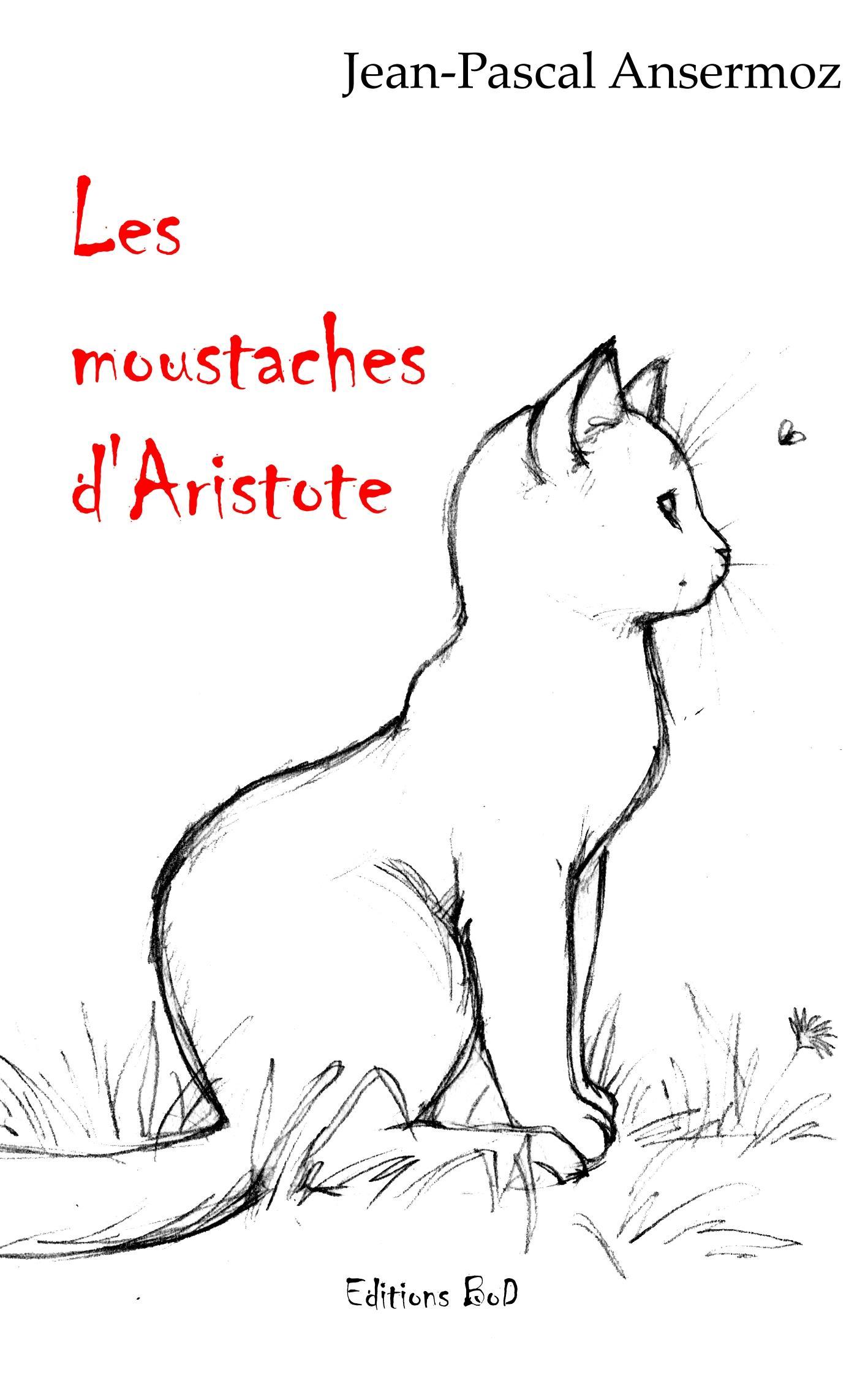 Les moustaches d'Aristote