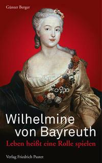 Wilhelmine von Bayreuth