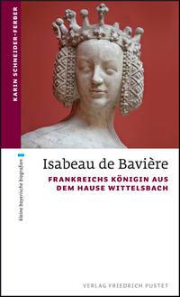 Isabeau de Bavière