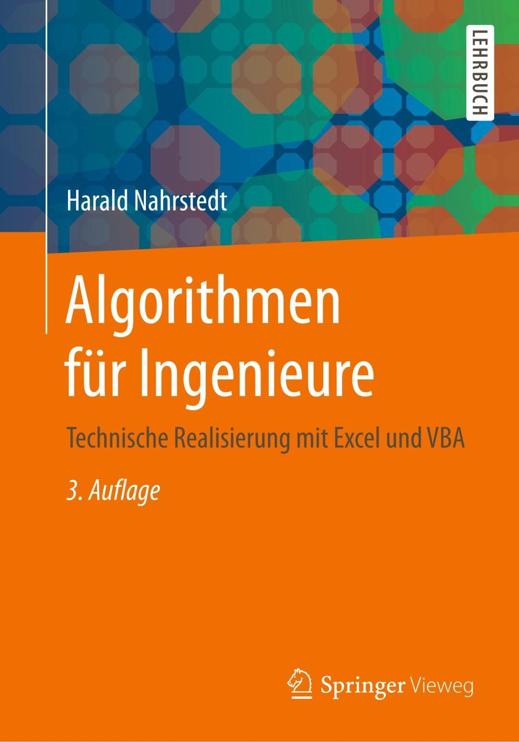 Algorithmen für Ingenieure