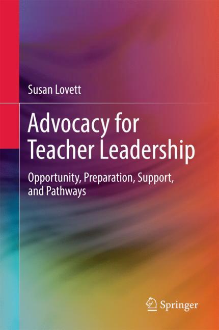 Advocacy for Teacher Leadership