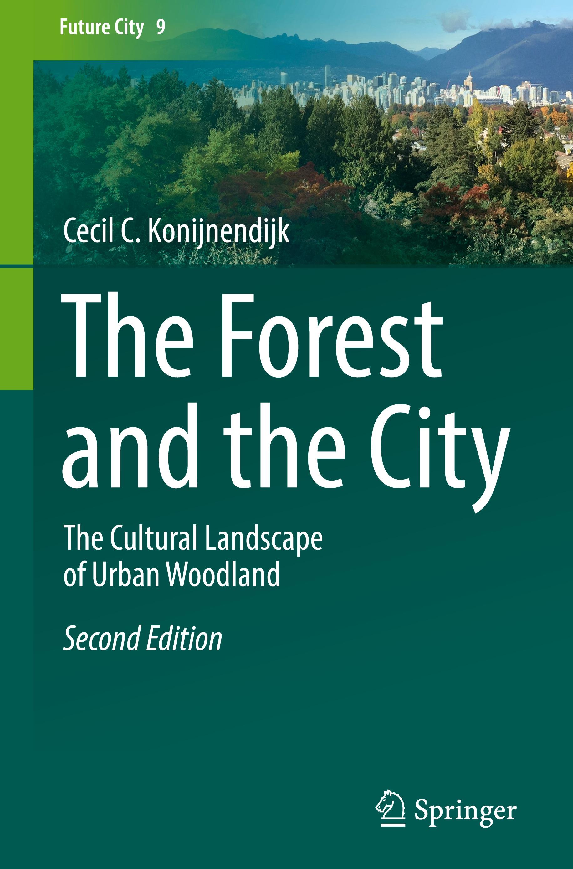 The Forest and the City