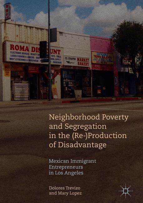 Neighborhood Poverty and Segregation in the (Re-)Production of Disadvantage