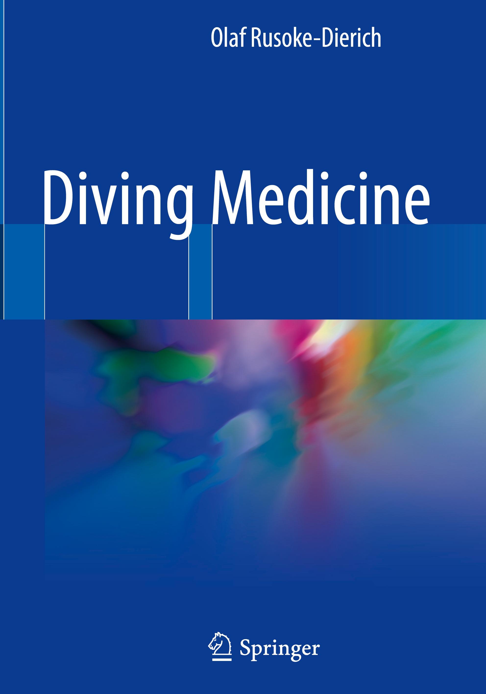 Diving Medicine