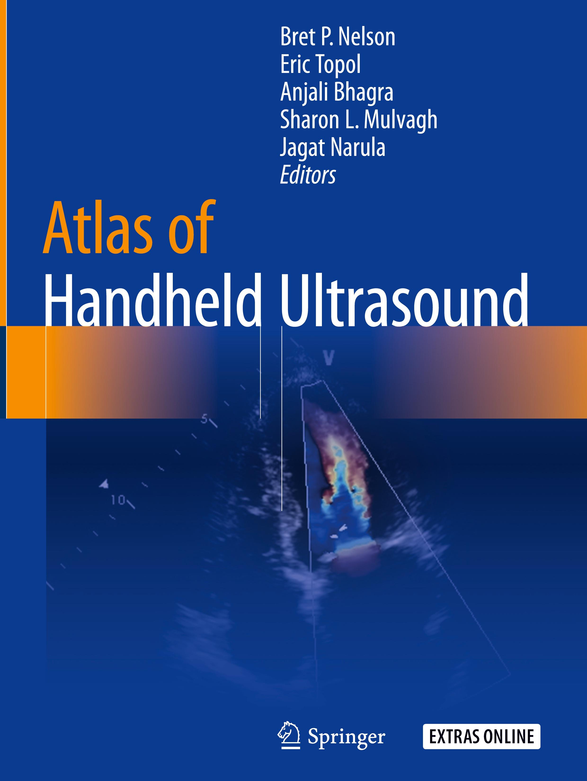 Atlas of Handheld Ultrasound