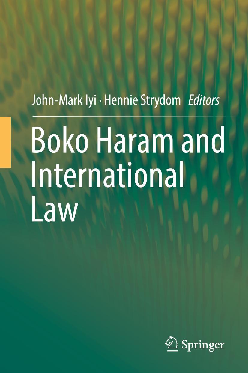 Boko Haram and International Law