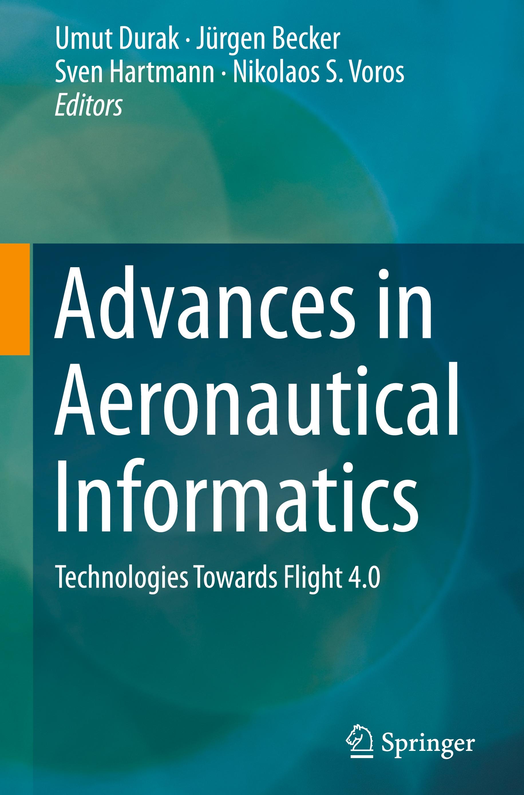 Advances in Aeronautical Informatics