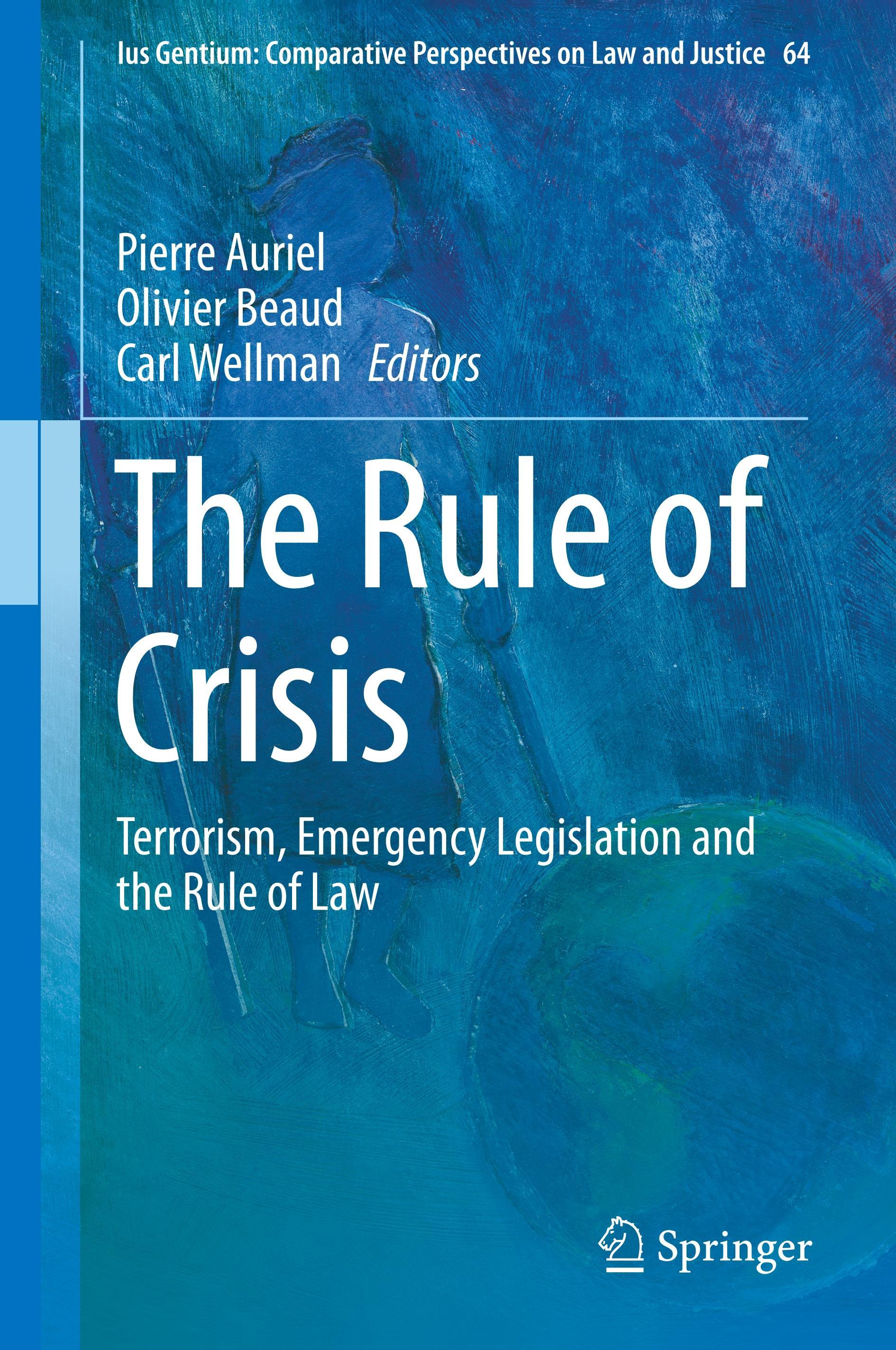 The Rule of Crisis