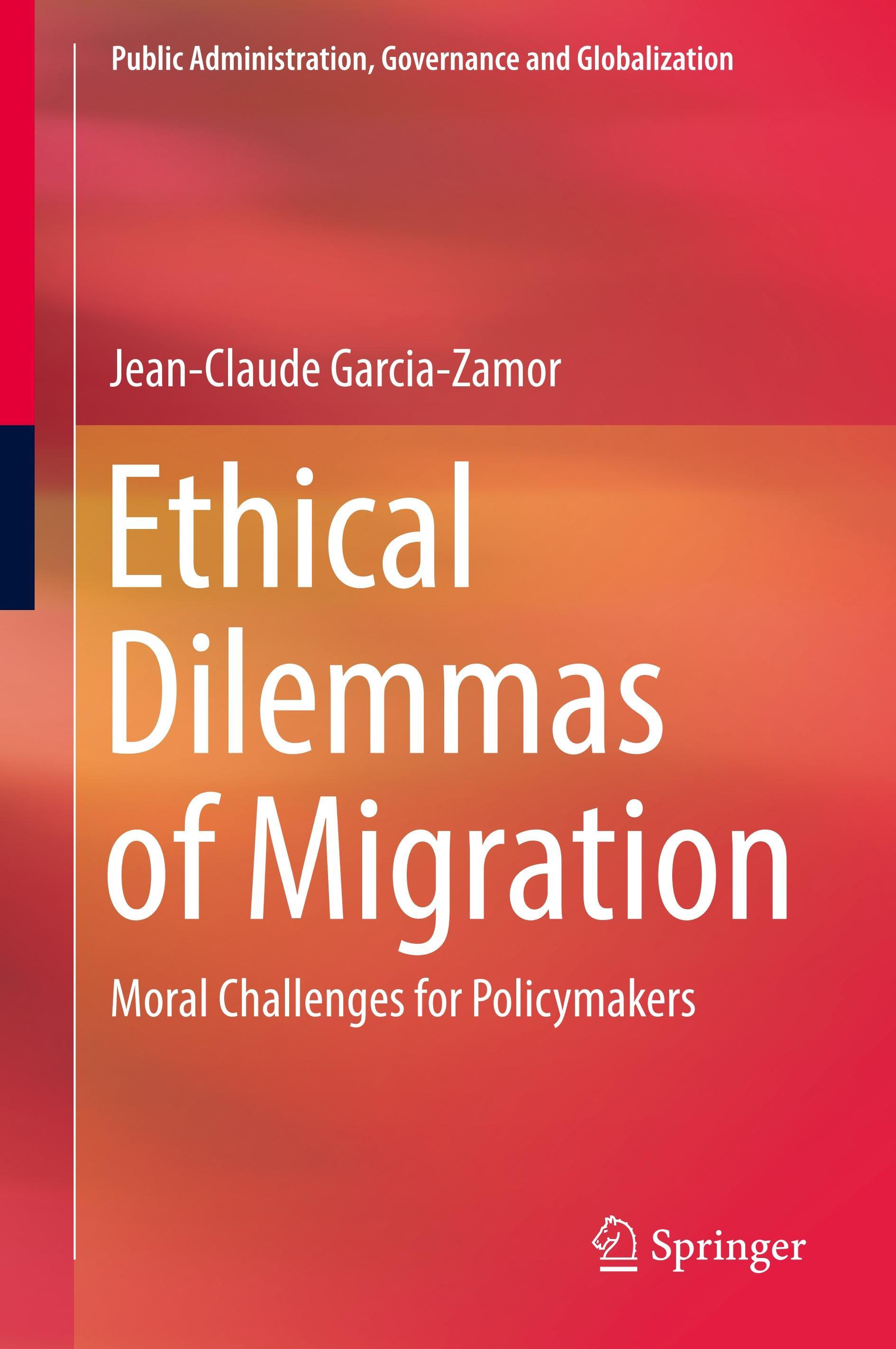 Ethical Dilemmas of Migration