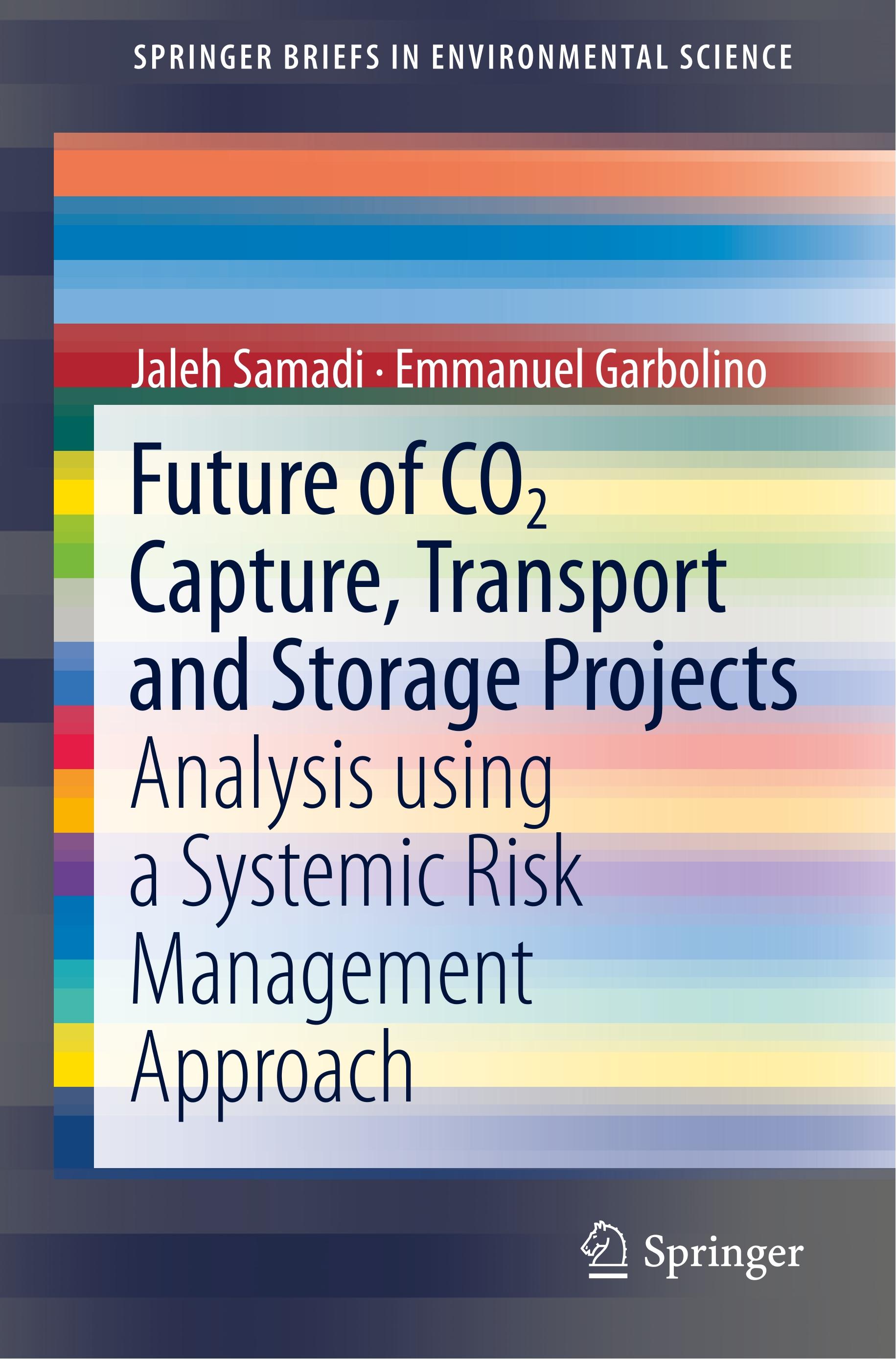 Future of CO2 Capture, Transport and Storage Projects