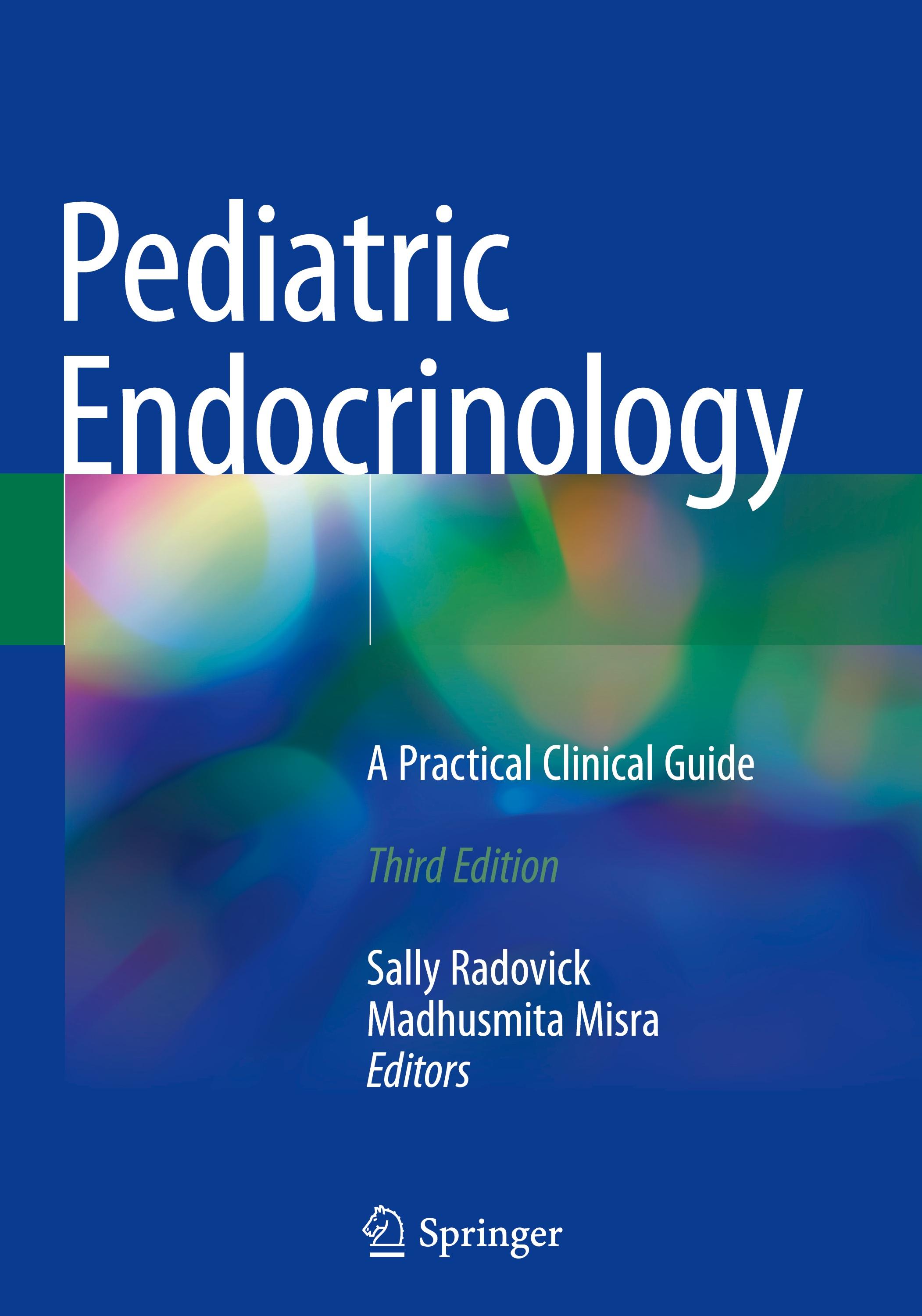 Pediatric Endocrinology