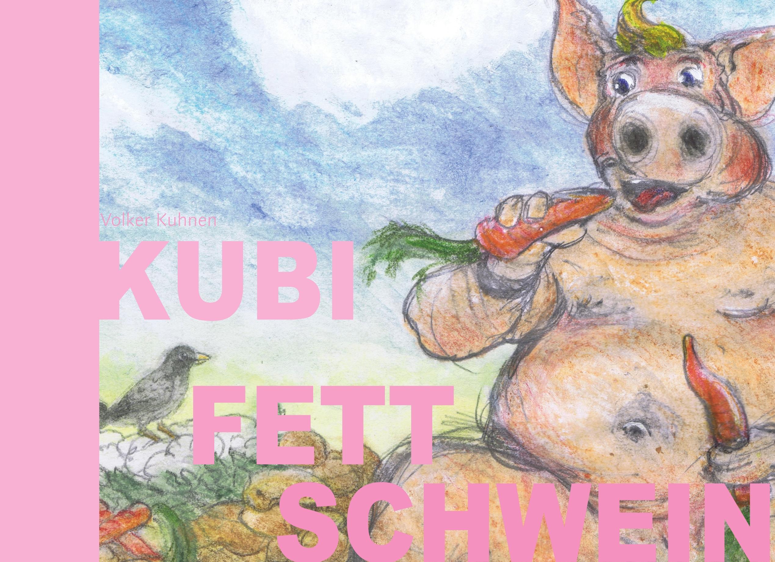 Kubi Fettschwein