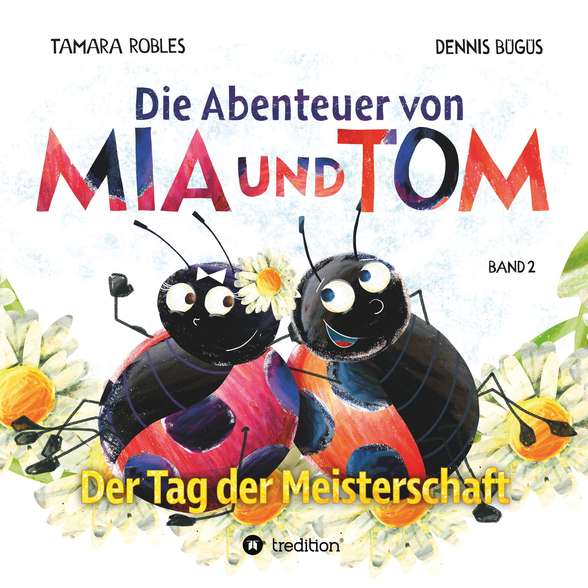 Die Abenteuer von Mia und Tom