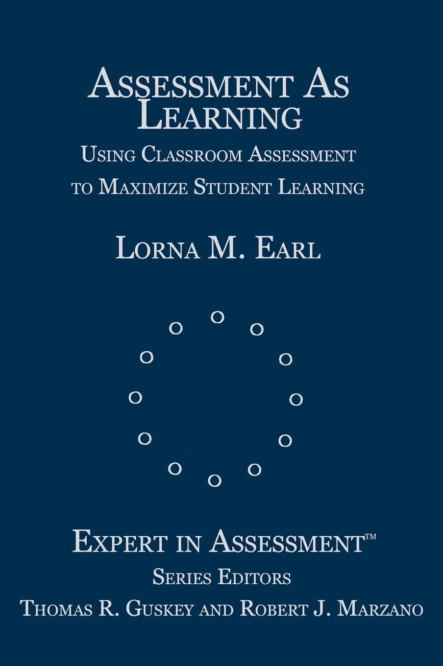 Assessment as Learning