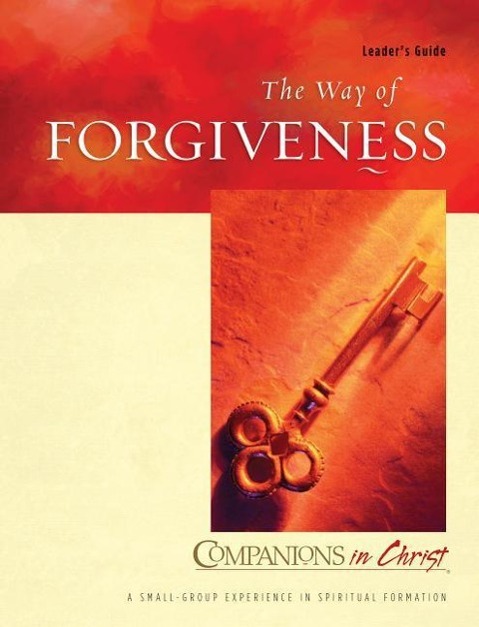 The Way of Forgiveness