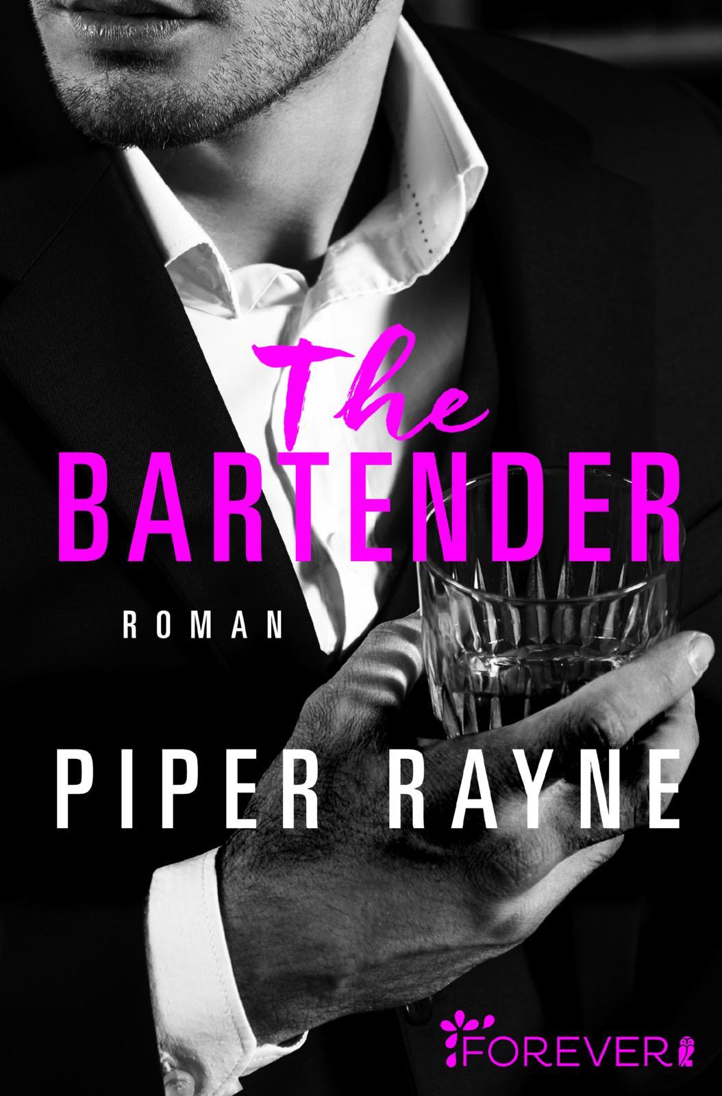 The Bartender