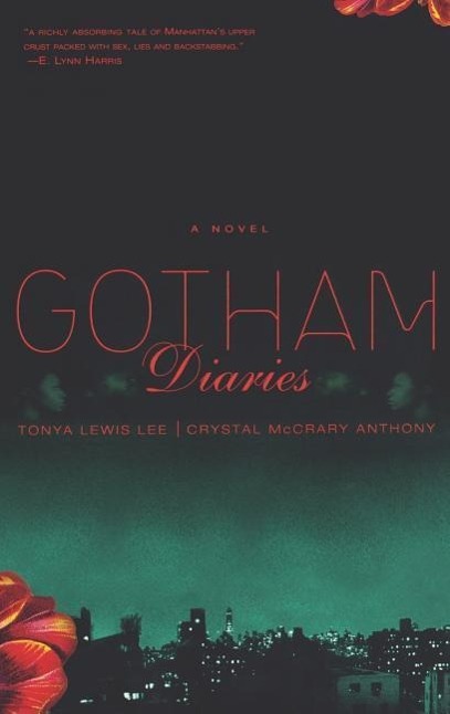 Gotham Diaries