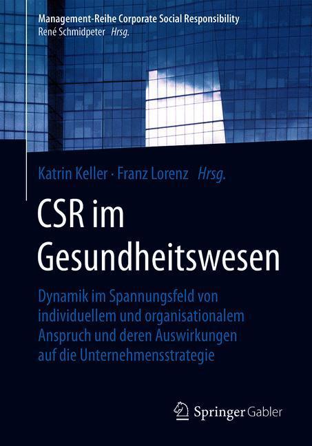 CSR im Gesundheitswesen