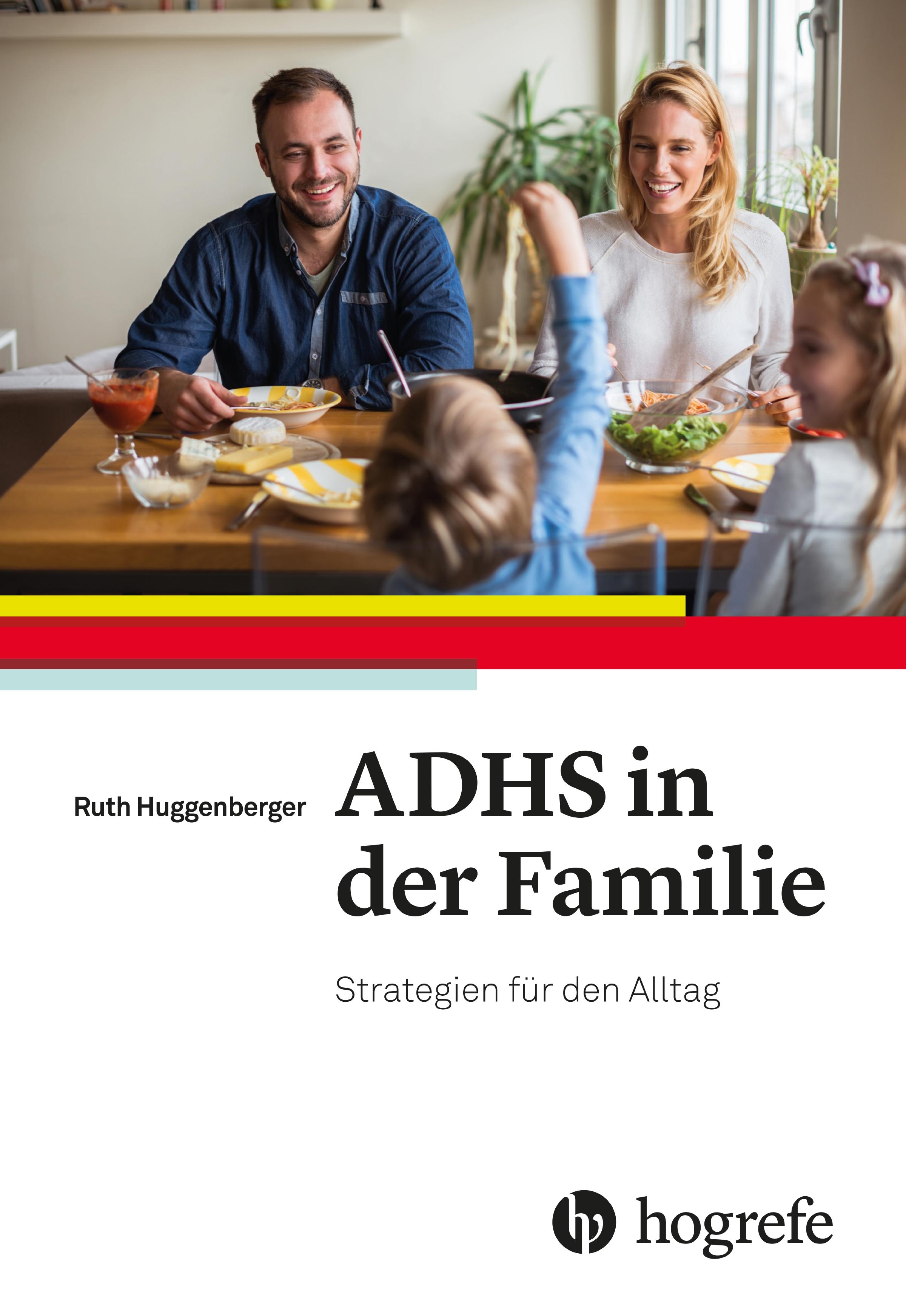 ADHS in der Familie