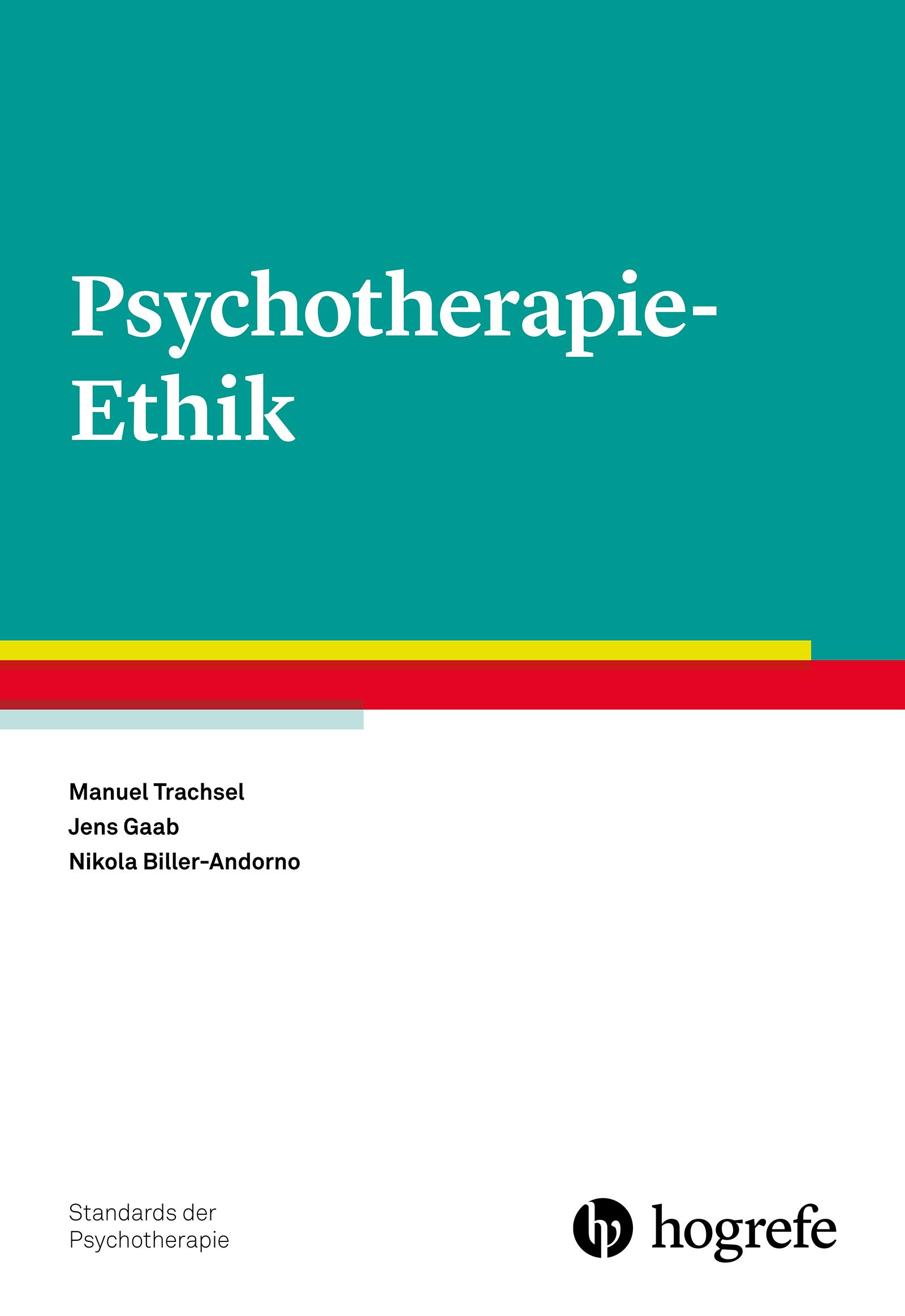 Psychotherapie-Ethik