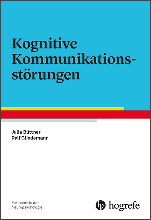 Kognitive Kommunikationsstörungen