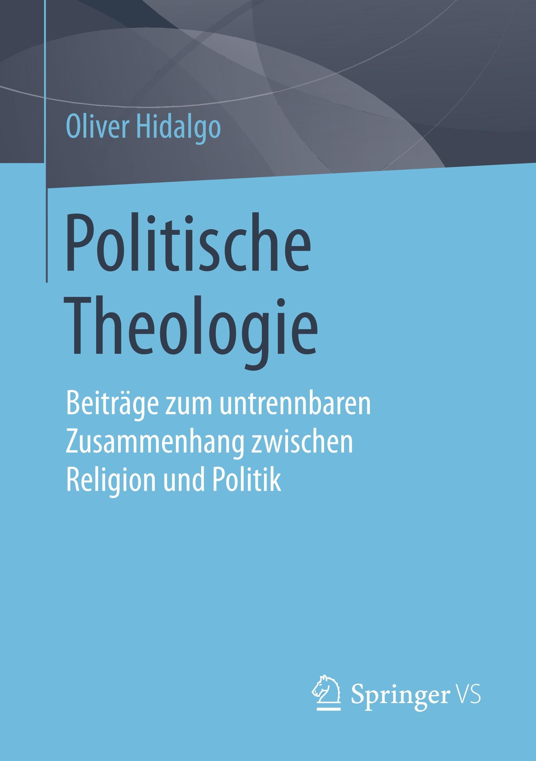 Politische Theologie