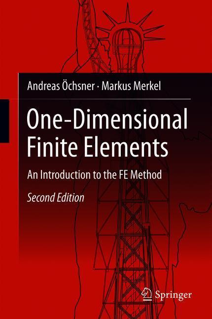 One-Dimensional Finite Elements