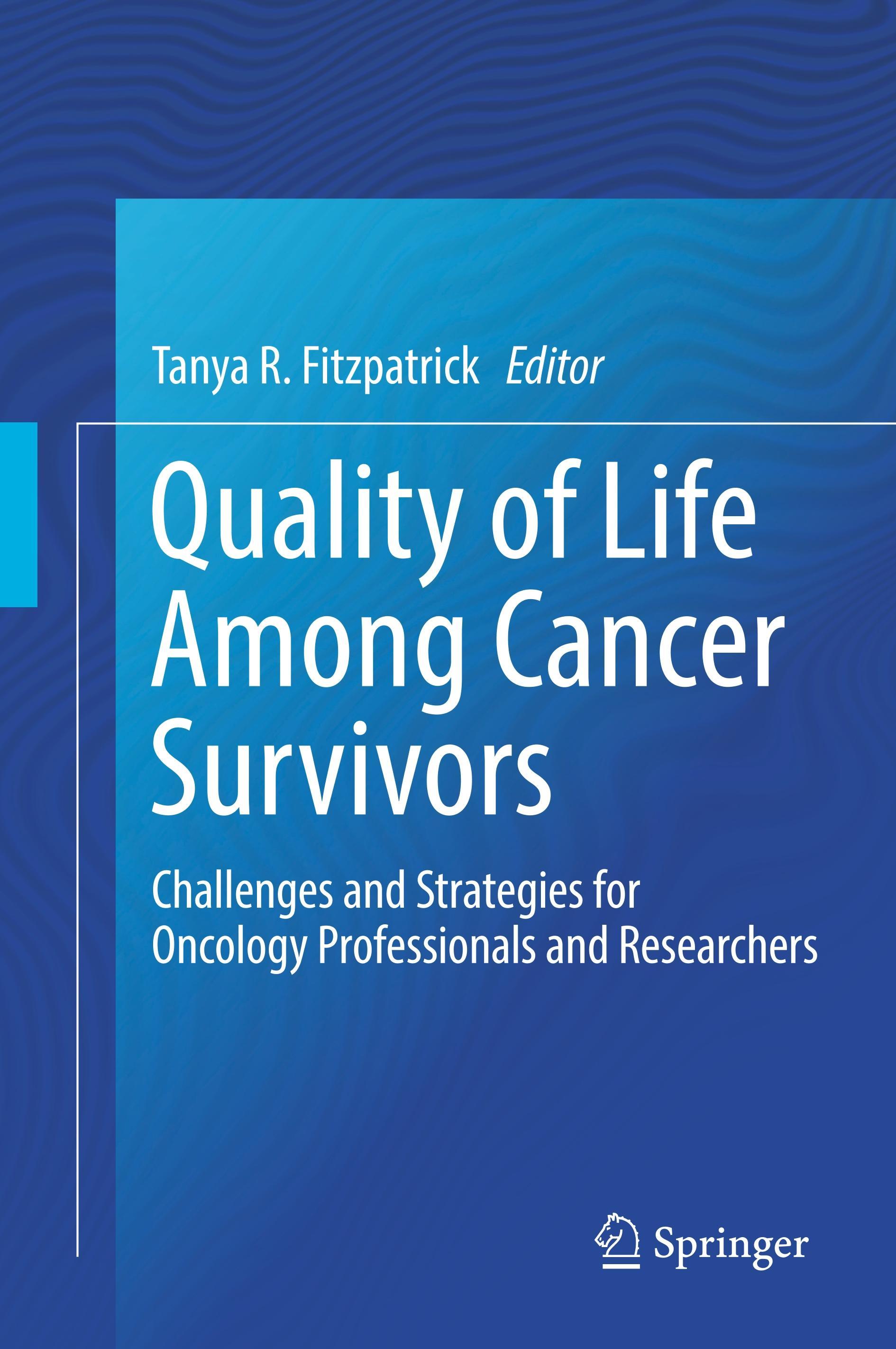 Quality of Life Among Cancer Survivors