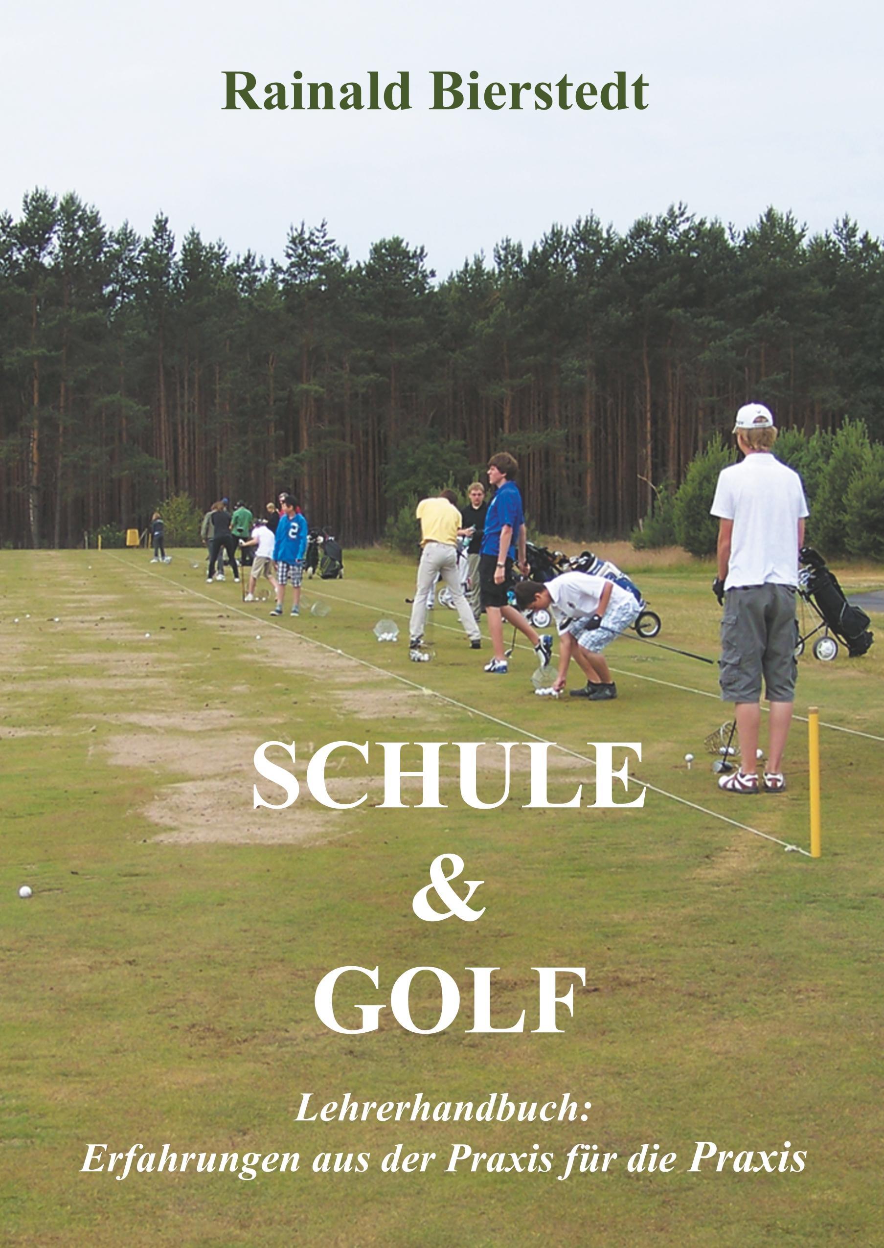 Schule & Golf