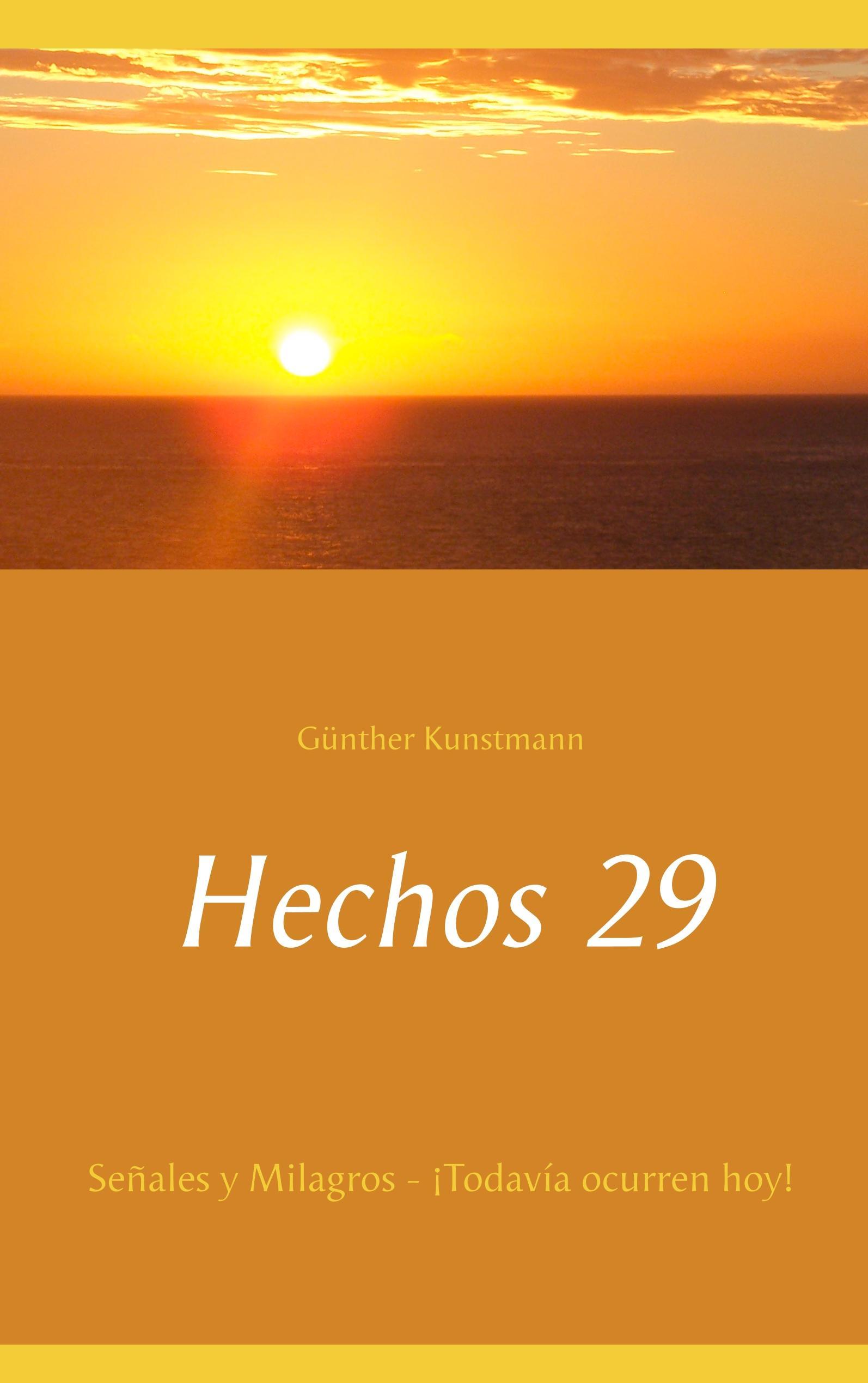 Hechos 29