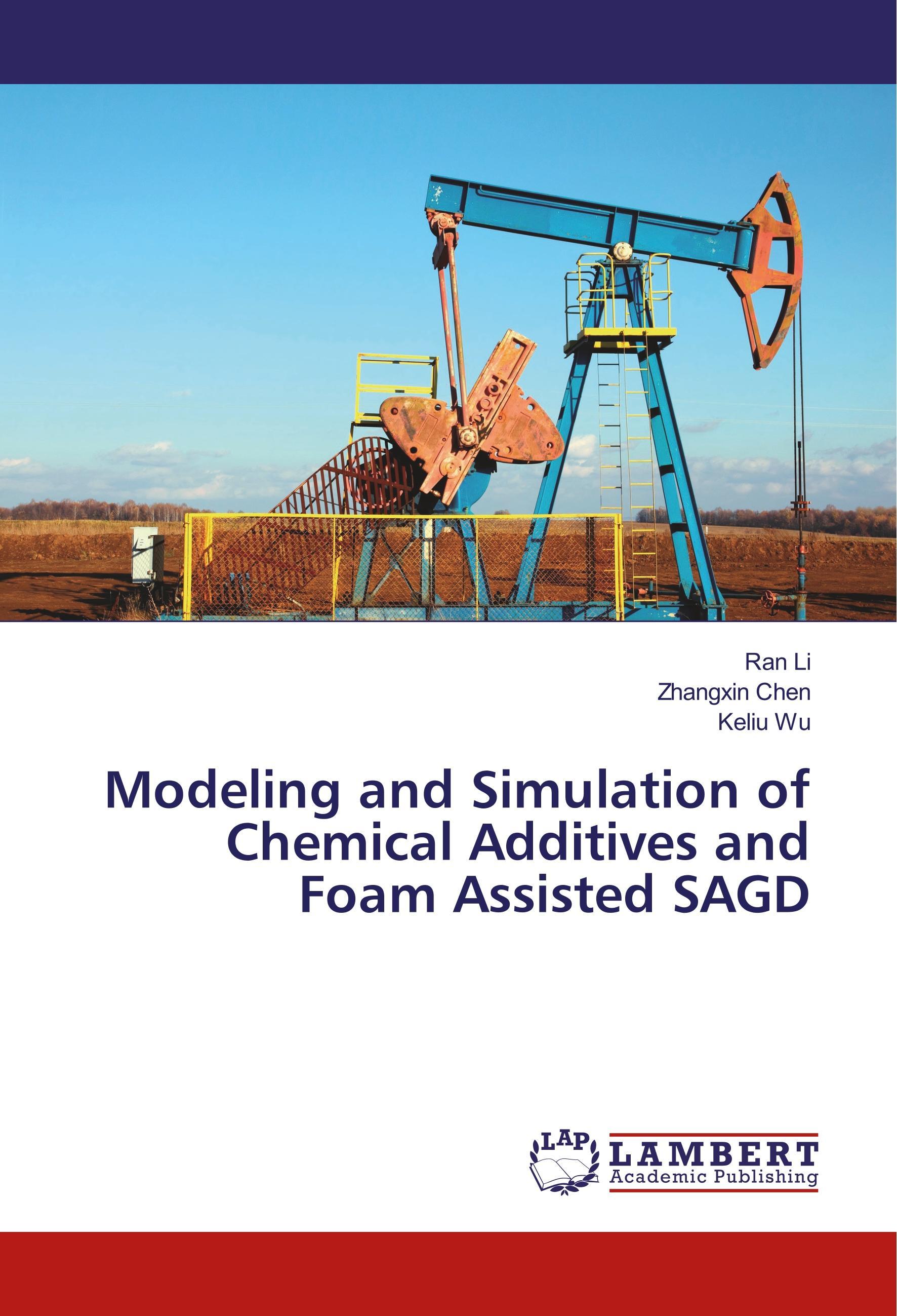 Modeling and Simulation of Chemical Additives and Foam Assisted SAGD