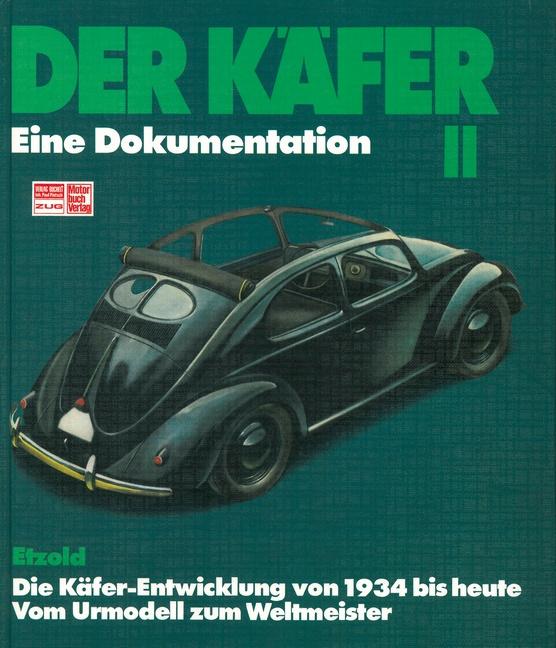 Der Käfer II