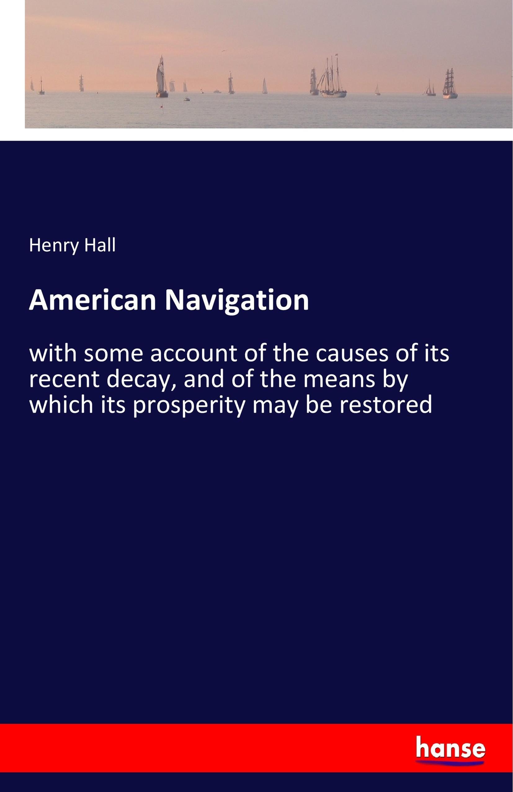 American Navigation