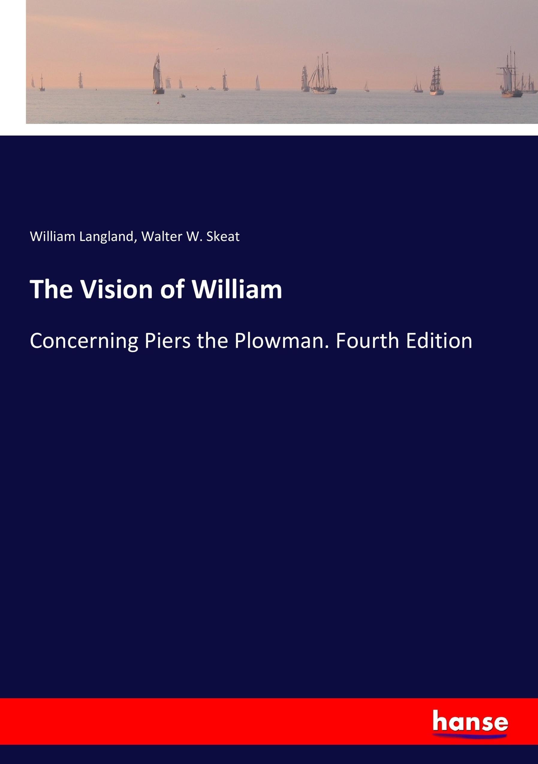 The Vision of William