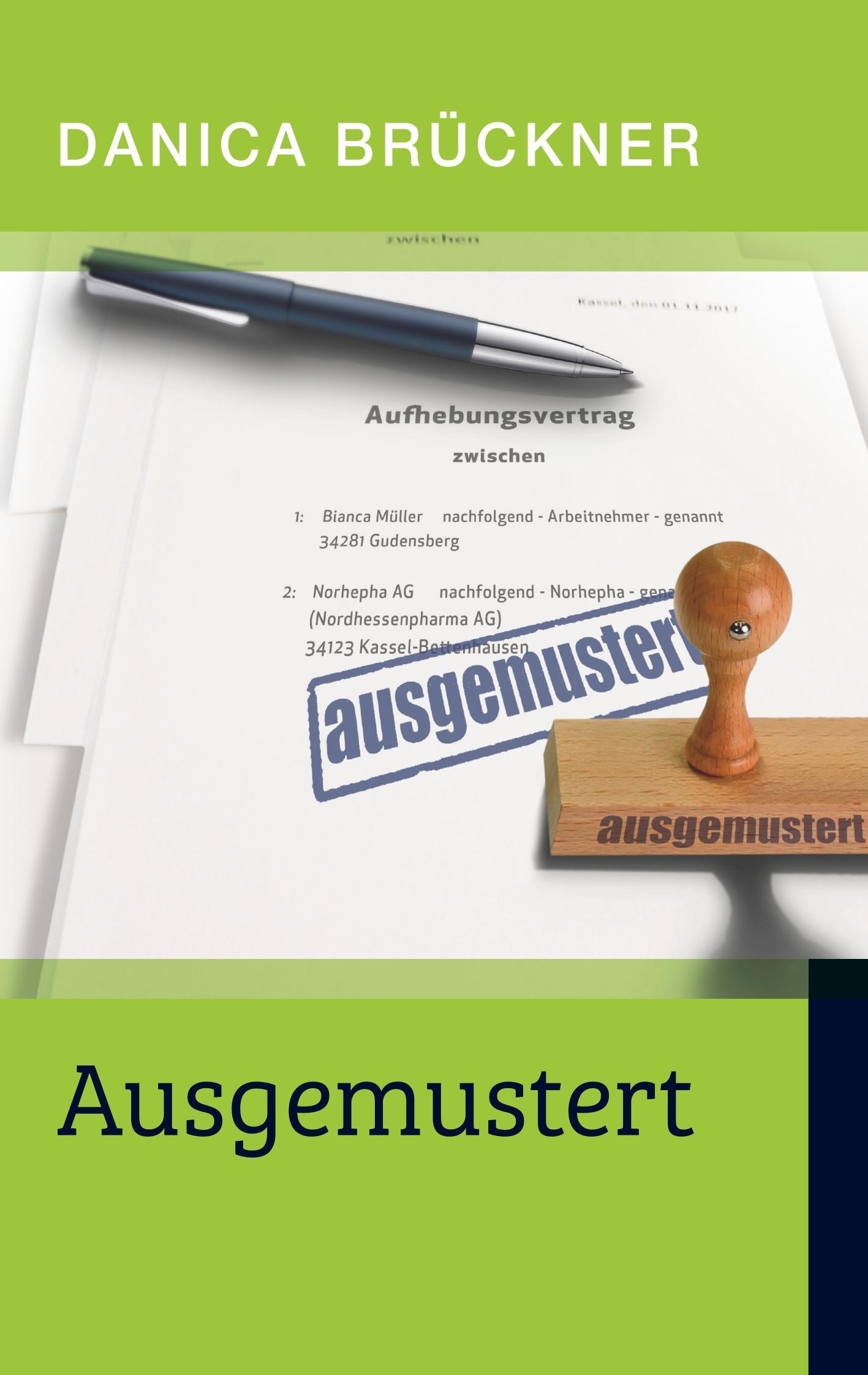 Ausgemustert