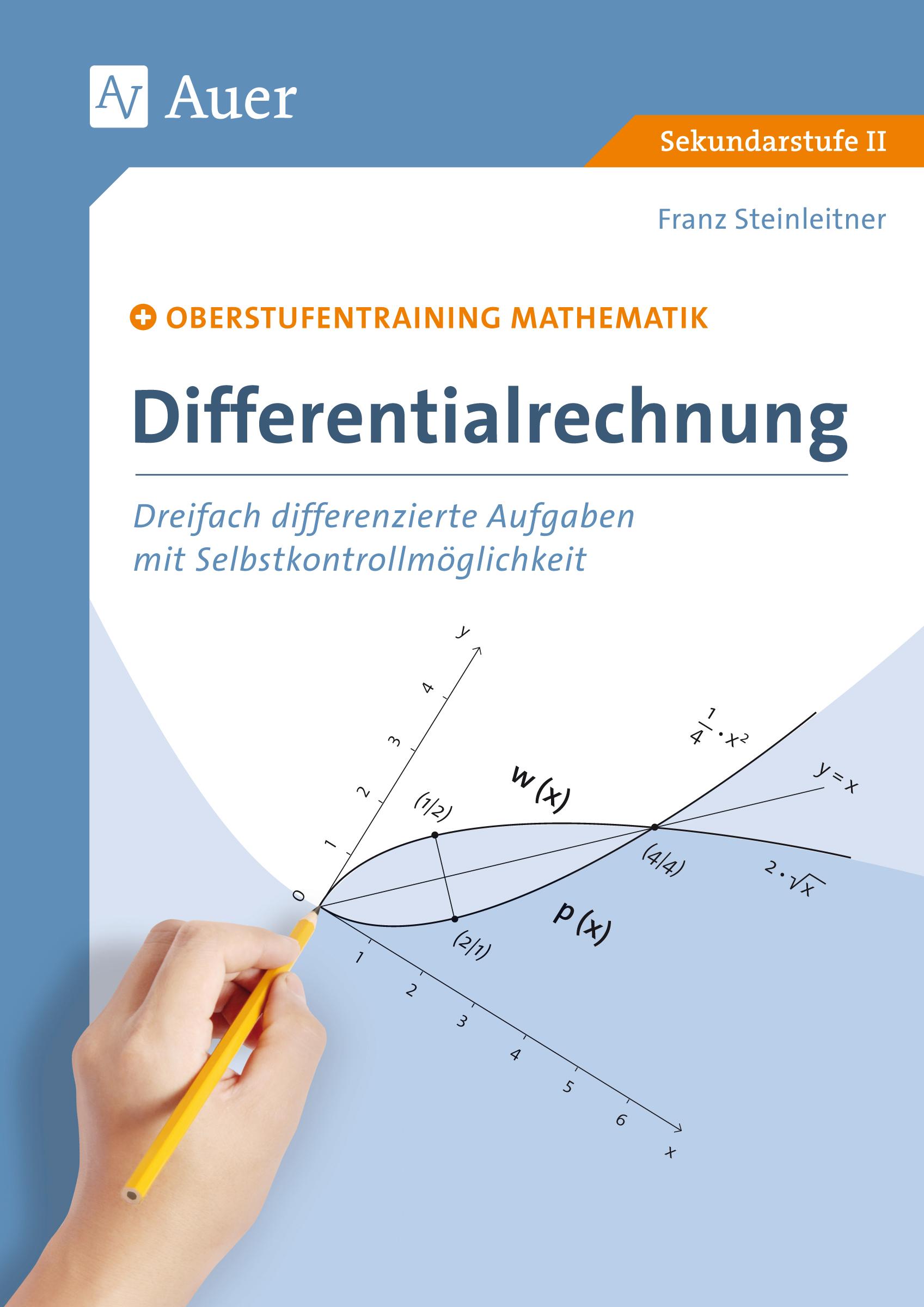 Differentialrechnung