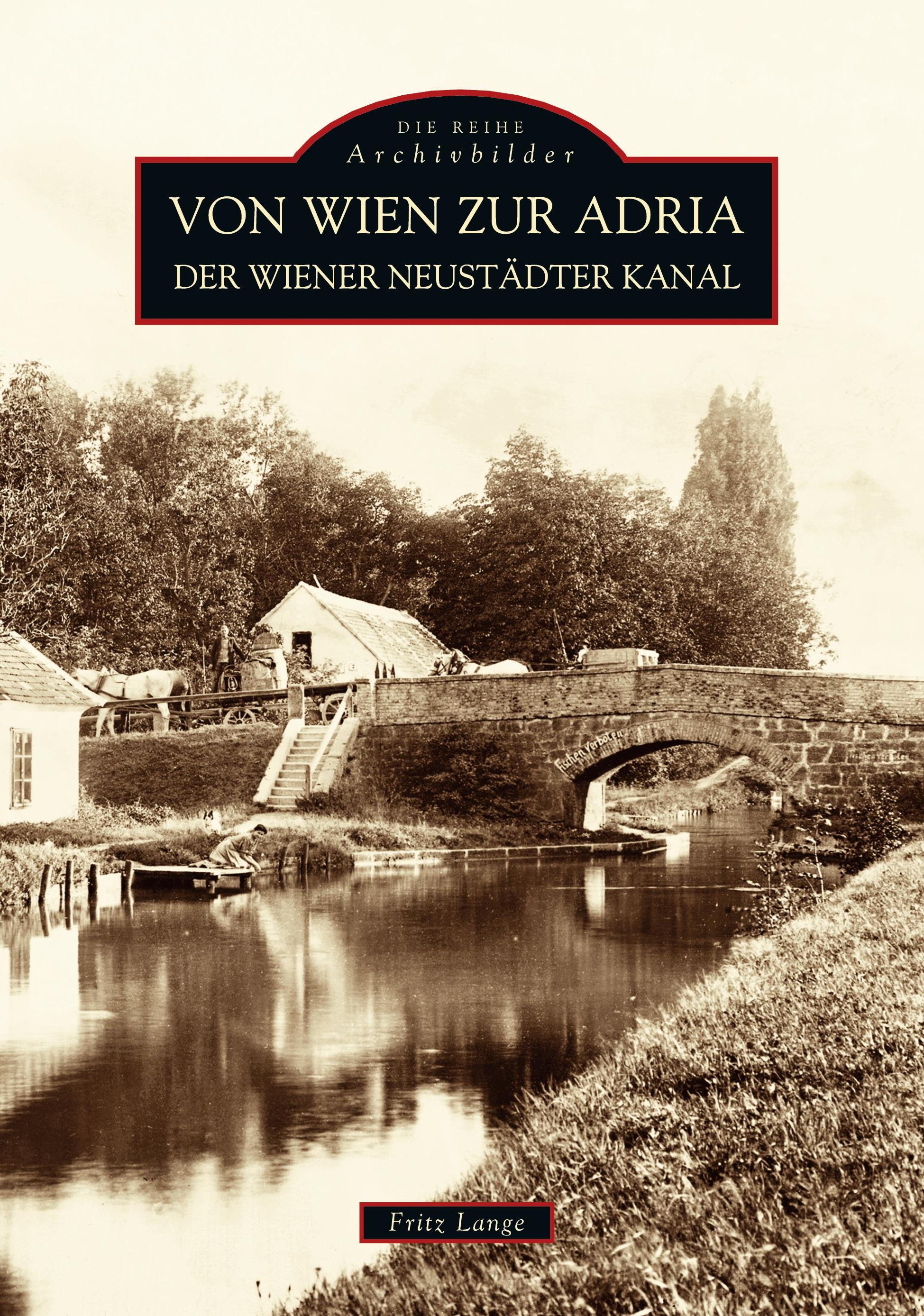 Von Wien zur Adria